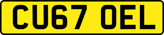 CU67OEL