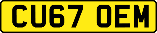 CU67OEM