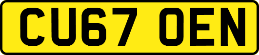 CU67OEN