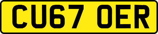 CU67OER