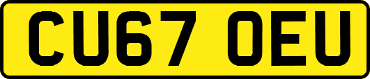 CU67OEU
