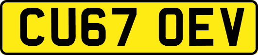 CU67OEV