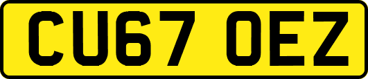 CU67OEZ