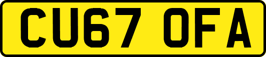 CU67OFA