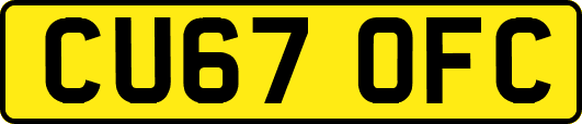CU67OFC