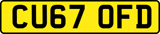 CU67OFD
