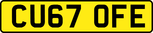 CU67OFE