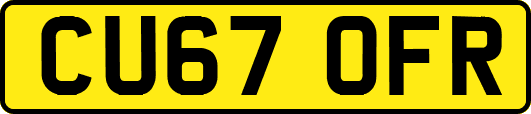 CU67OFR