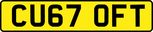 CU67OFT