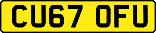 CU67OFU