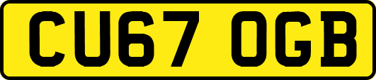 CU67OGB
