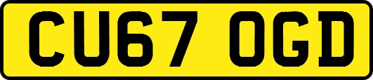 CU67OGD