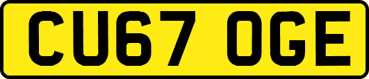 CU67OGE