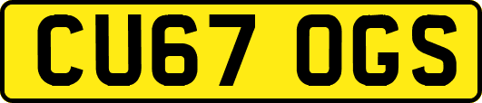 CU67OGS