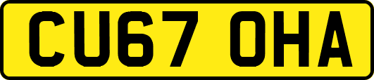 CU67OHA
