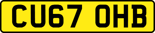 CU67OHB