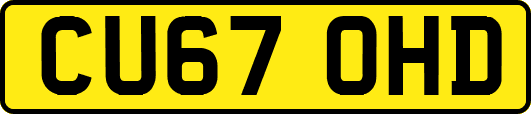 CU67OHD