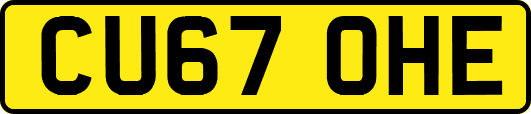 CU67OHE