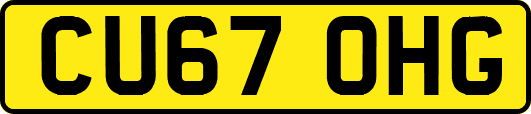 CU67OHG