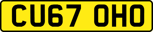 CU67OHO