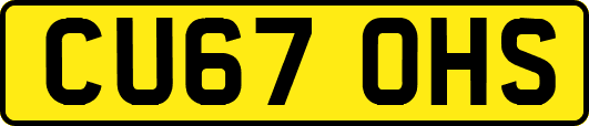 CU67OHS