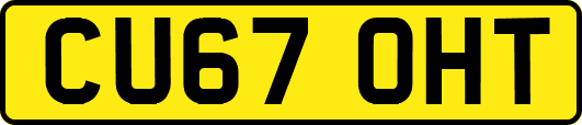 CU67OHT
