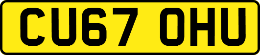 CU67OHU