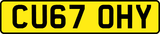 CU67OHY