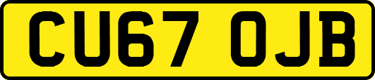 CU67OJB