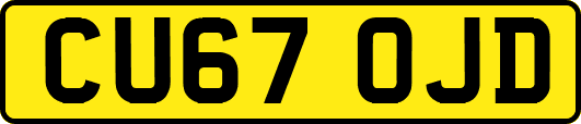 CU67OJD