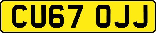 CU67OJJ