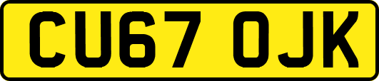 CU67OJK