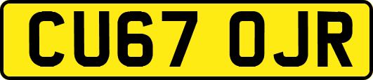 CU67OJR