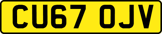 CU67OJV