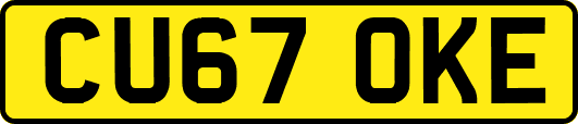CU67OKE