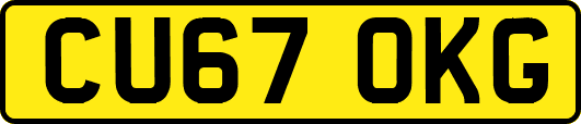 CU67OKG