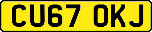 CU67OKJ