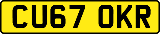 CU67OKR