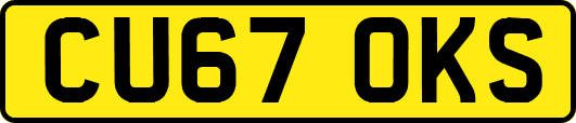 CU67OKS