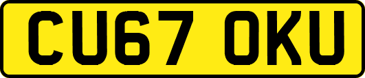 CU67OKU