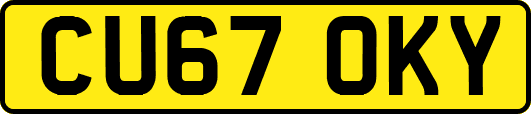 CU67OKY