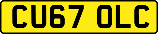 CU67OLC