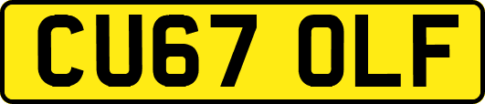 CU67OLF