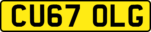 CU67OLG