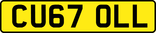 CU67OLL