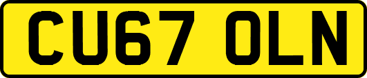 CU67OLN