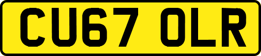 CU67OLR