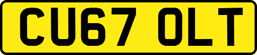 CU67OLT
