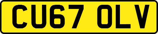 CU67OLV