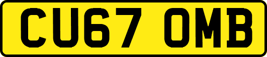 CU67OMB